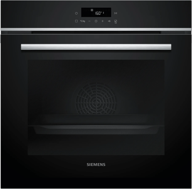 Siemens HB572ABS3 Air Fry