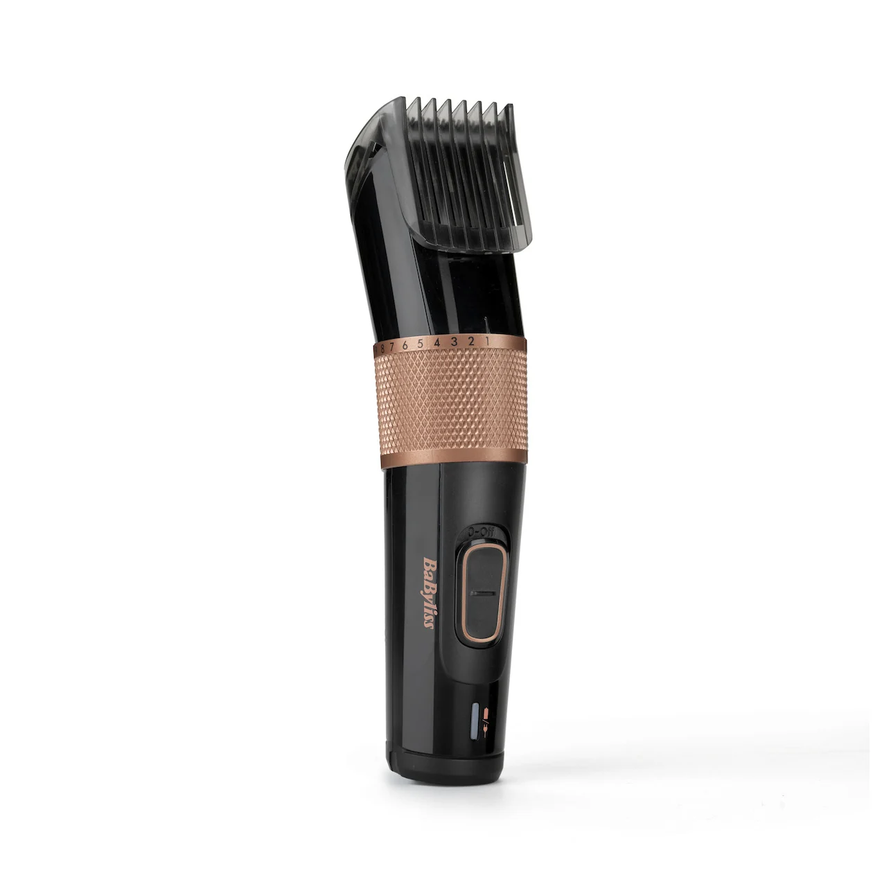 Babyliss E974E Power Glide Tondeuse Tondeuse Zwart