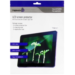 Galaxy Tab 4 8.0 screen protector set van Trendy8