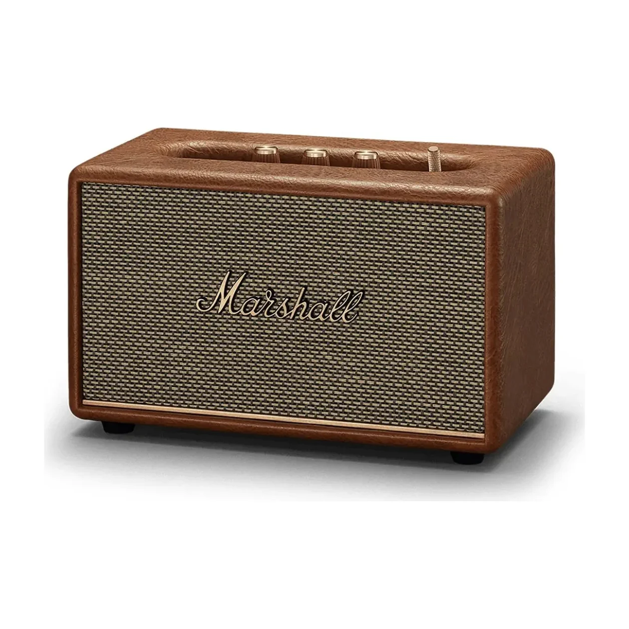 Marshall Acton III Bluetooth speaker Bruin