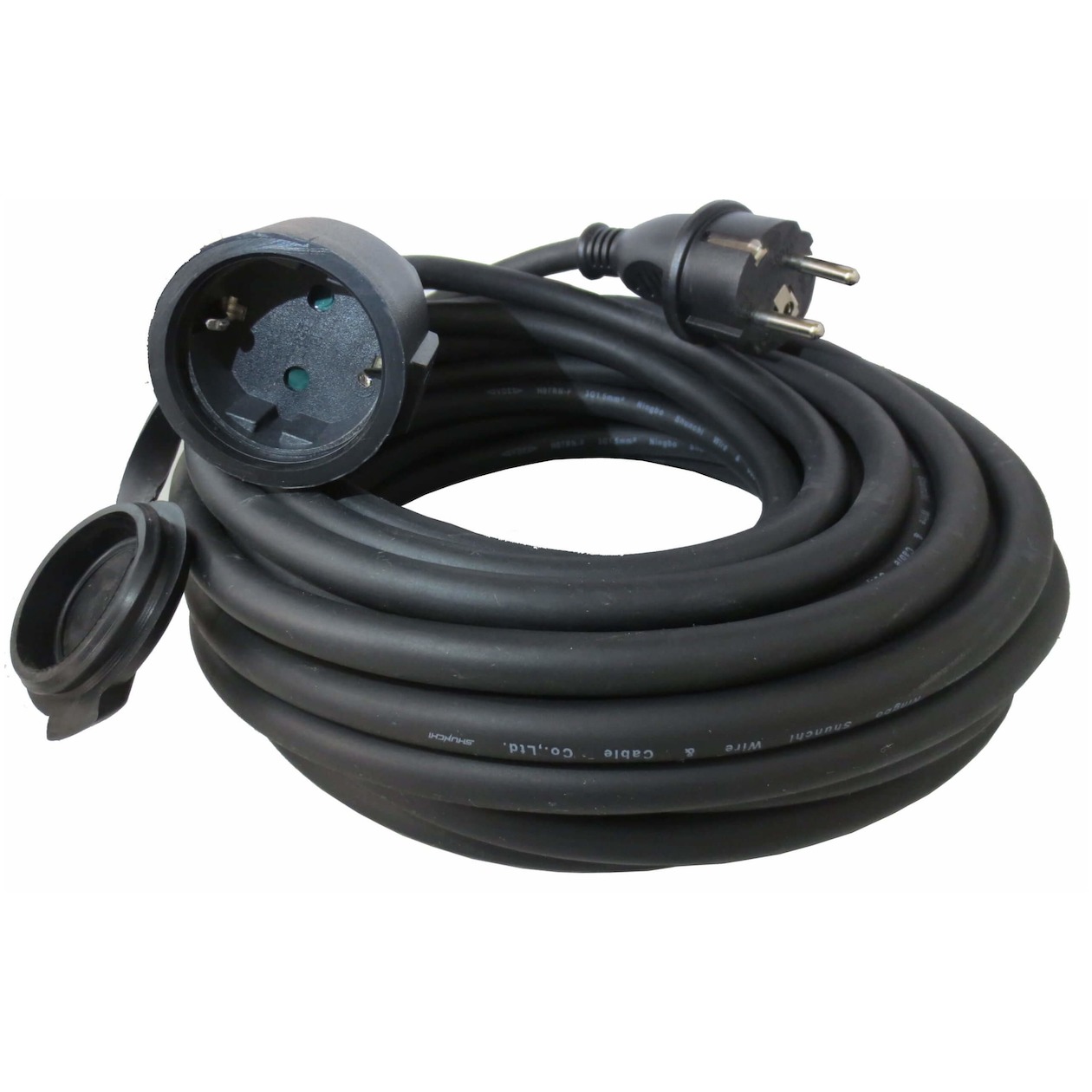 Eurom Extension cable 10m Patioheater accessories Klimaat accessoire