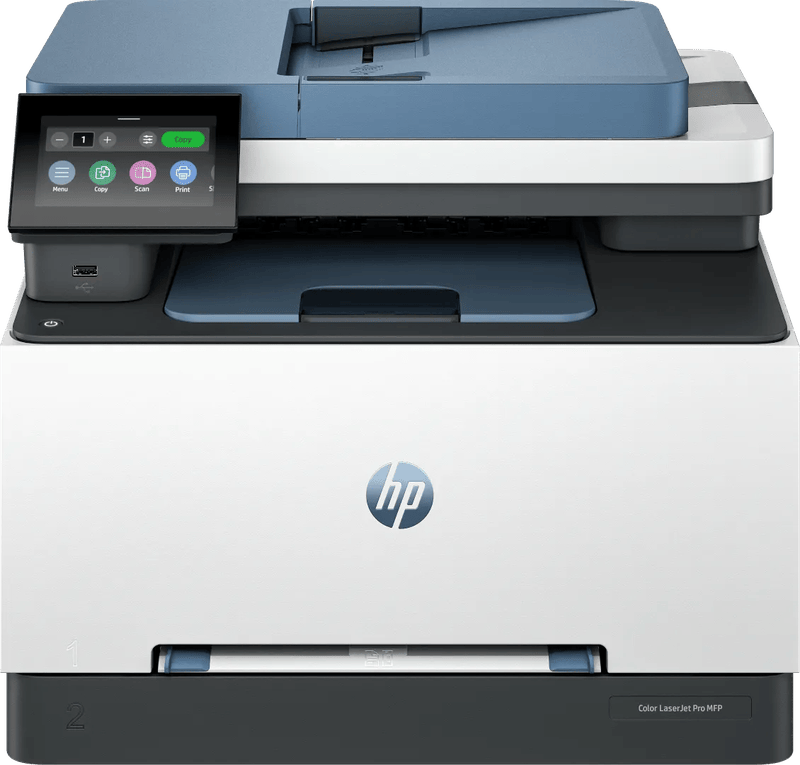 HP Color LaserJet 3302fdw