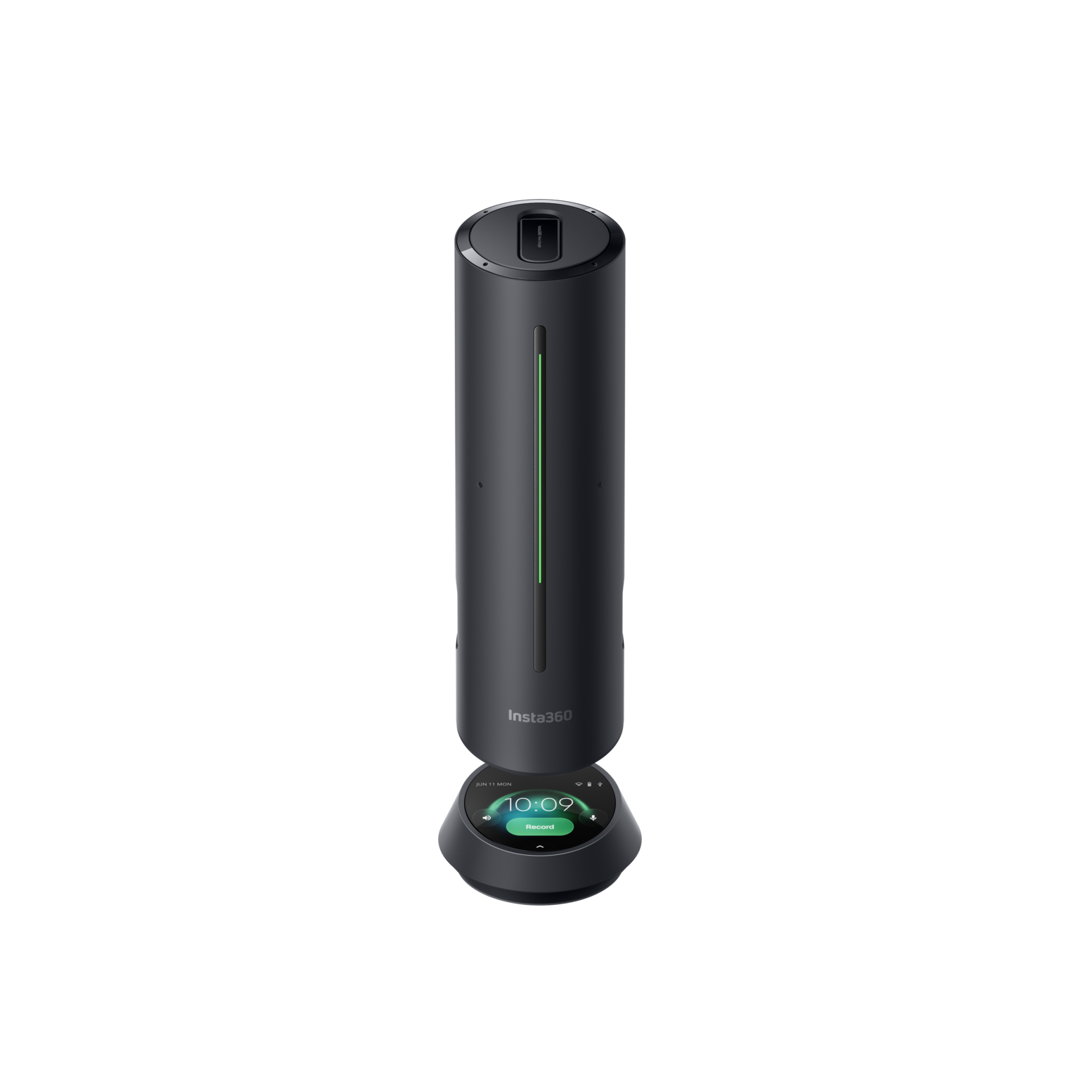 Insta360 Wave microfoon zwart