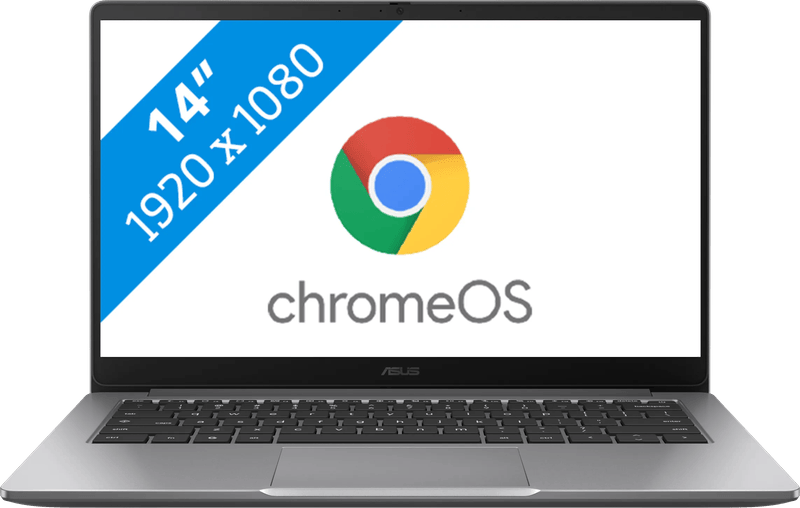 ASUS Chromebook CM1405CM4A-S60120