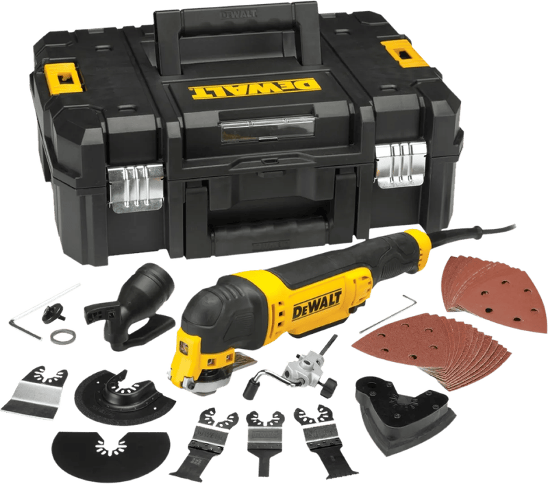 DeWalt DWE315KT