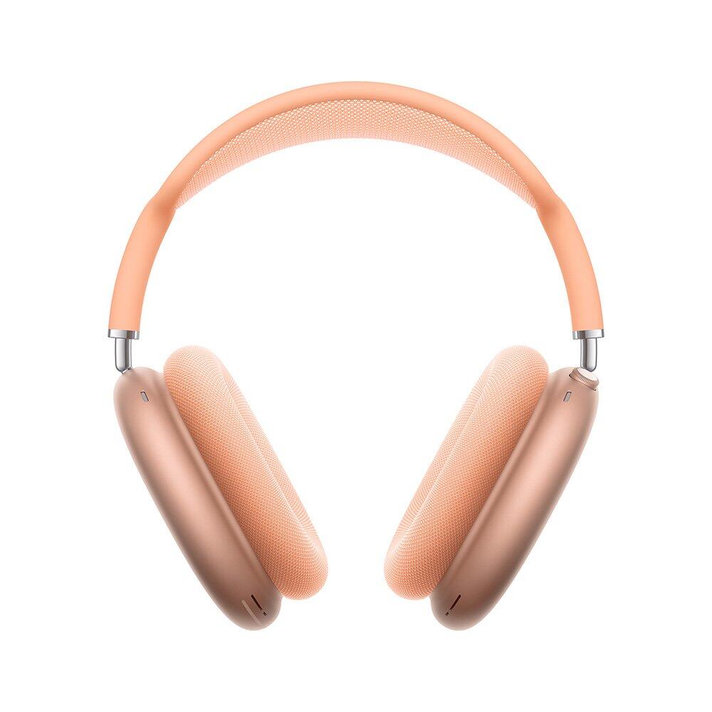 Apple AirPods Max 2 koptelefoon oranje