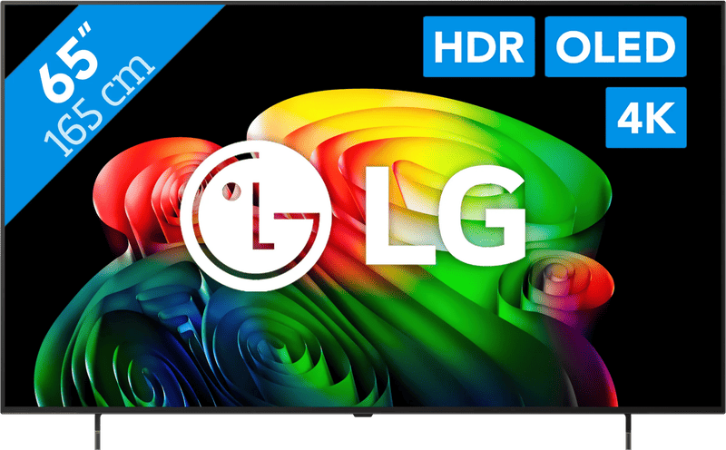 LG OLED 65" B6 (2026)