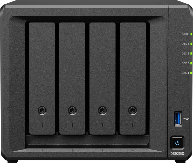 Synology DS925+