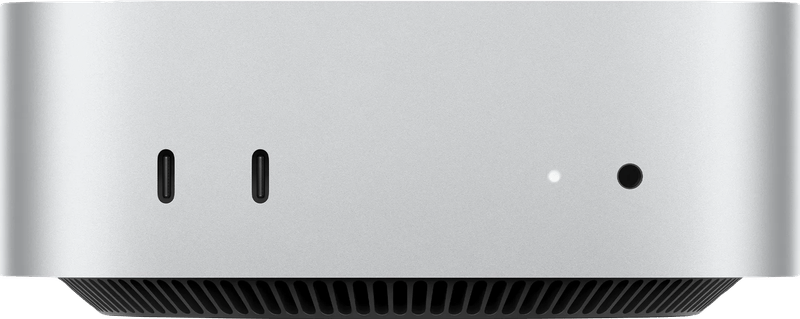 Apple Mac mini (2026) M5 Pro (15 CPU / 16 GPU) 24GB/512GB