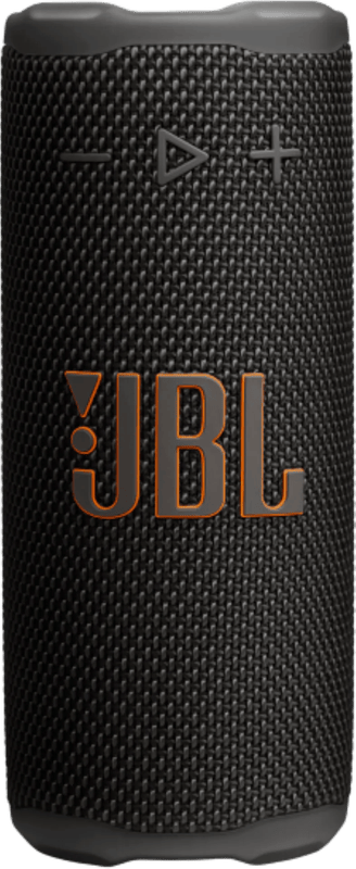 JBL Grip Zwart