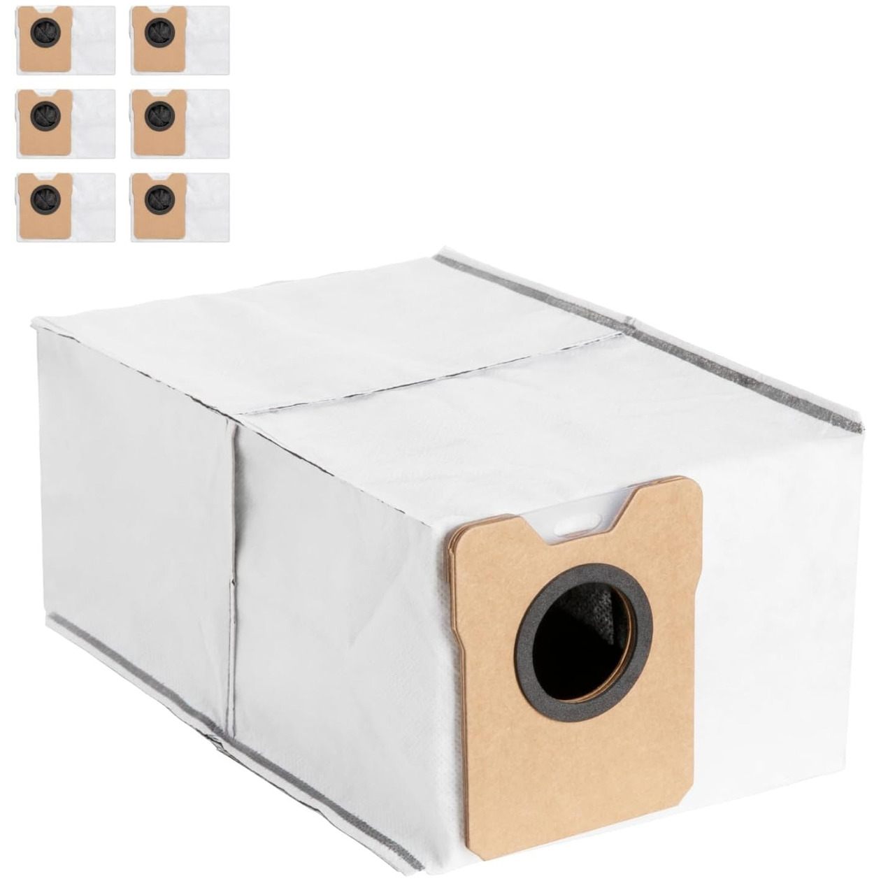 Eufy C20 - One-time anti-bacteria Stofzuiger accessoire