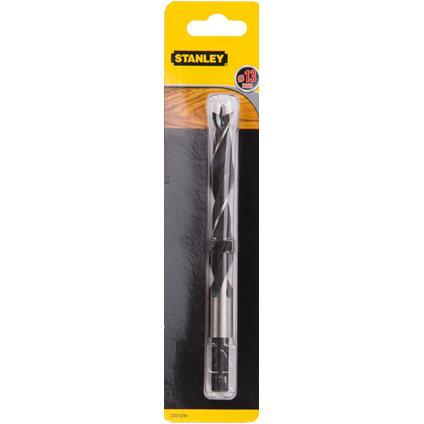 Stanley houtspiraalboor 13 mm