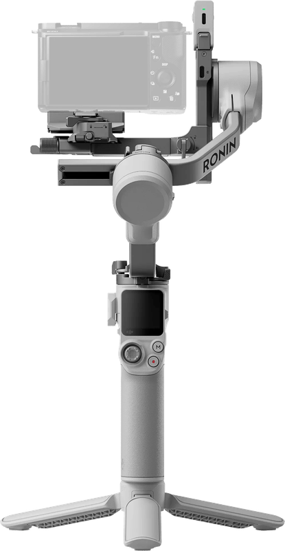 DJI RS 4 Mini Combo