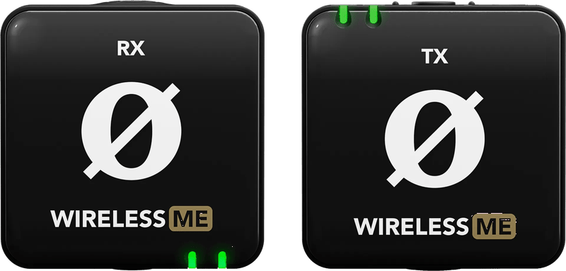 Rode Wireless ME