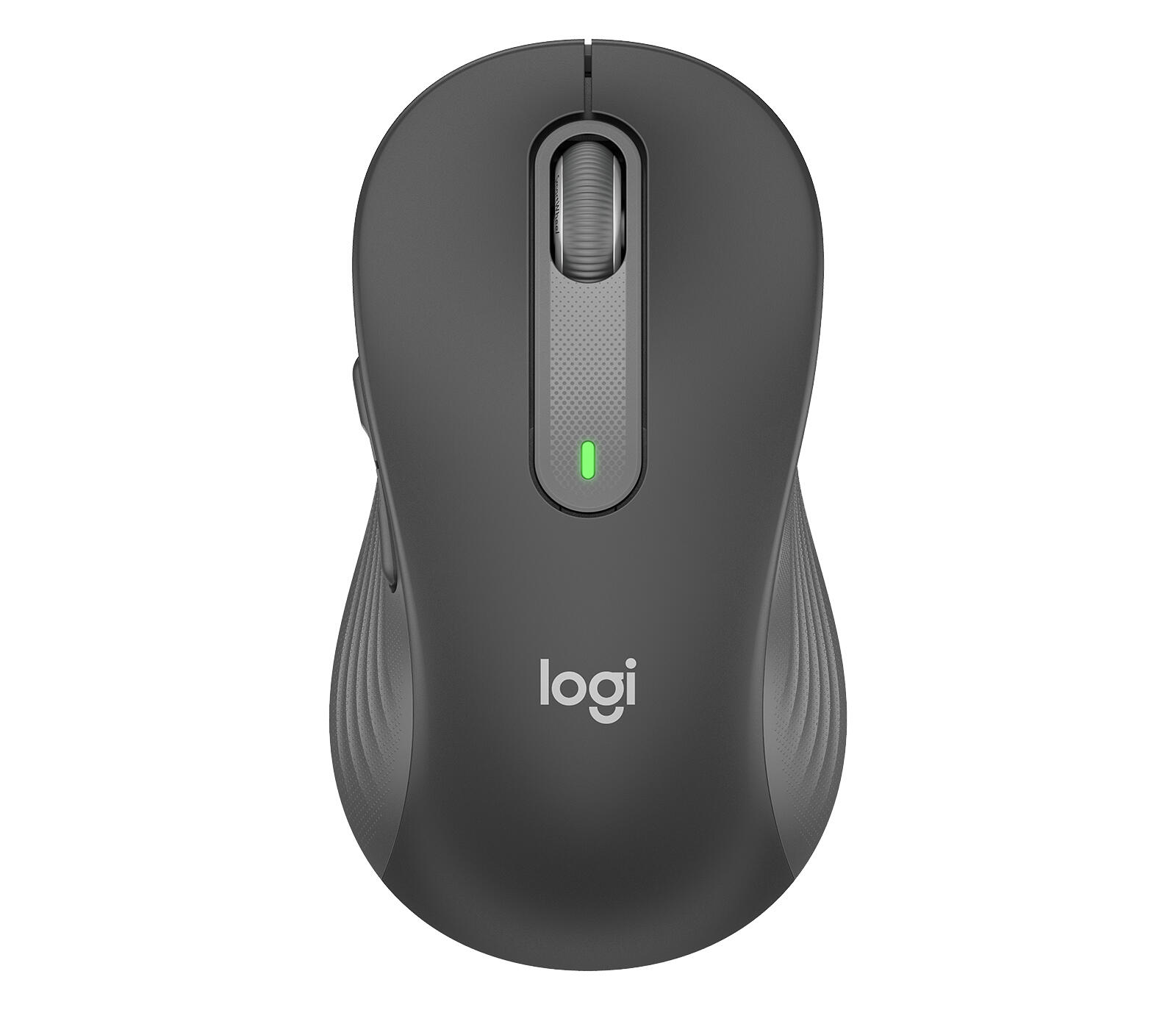 Logitech Signature M650 L grafiet muis