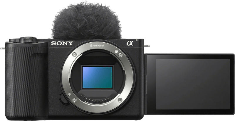 Sony ZV-E10 II Body