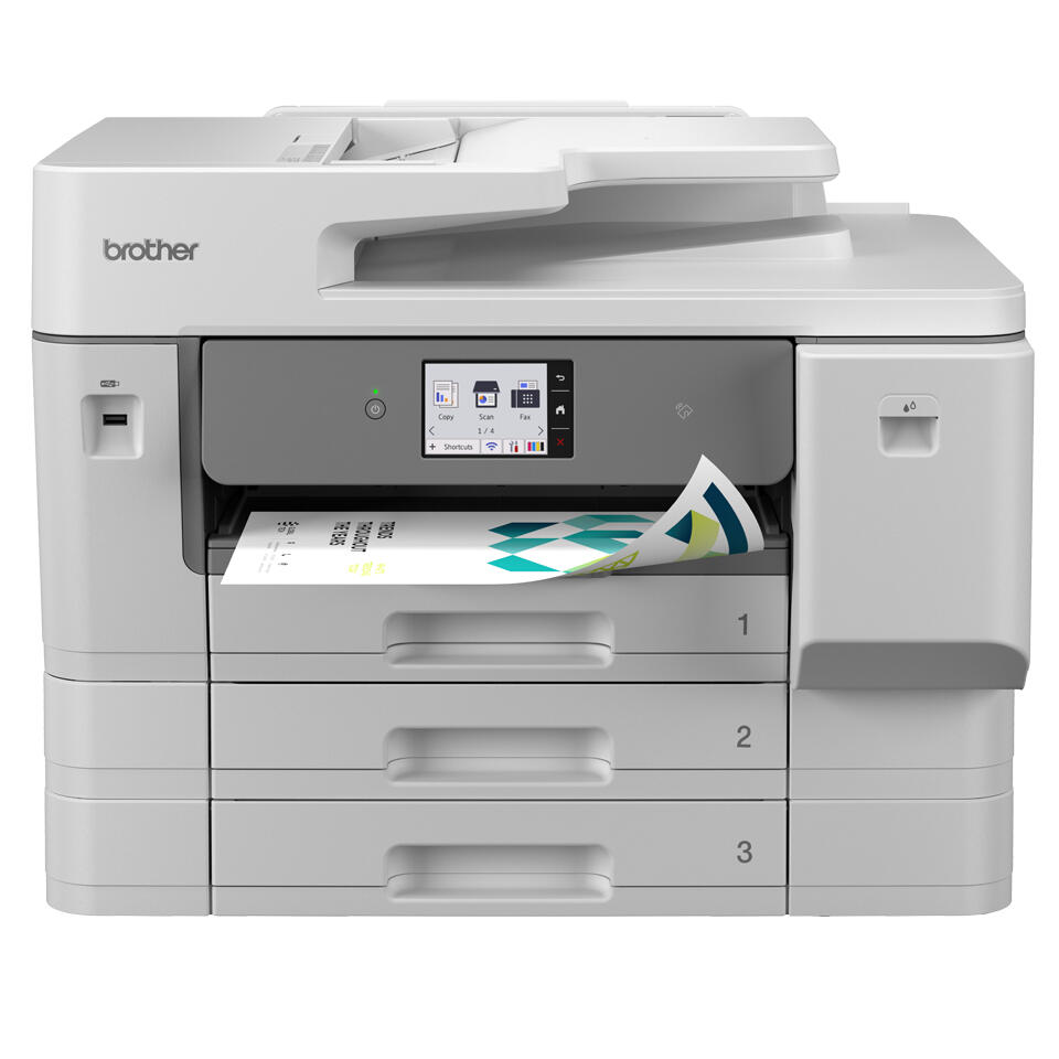 Brother MFC-J6977DW printer
