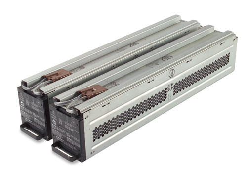 APC vervangings cartridge RBC140