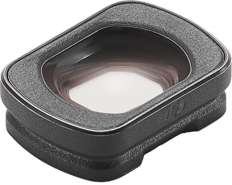 DJI Osmo Pocket 3/4 Wide-Angle Lens