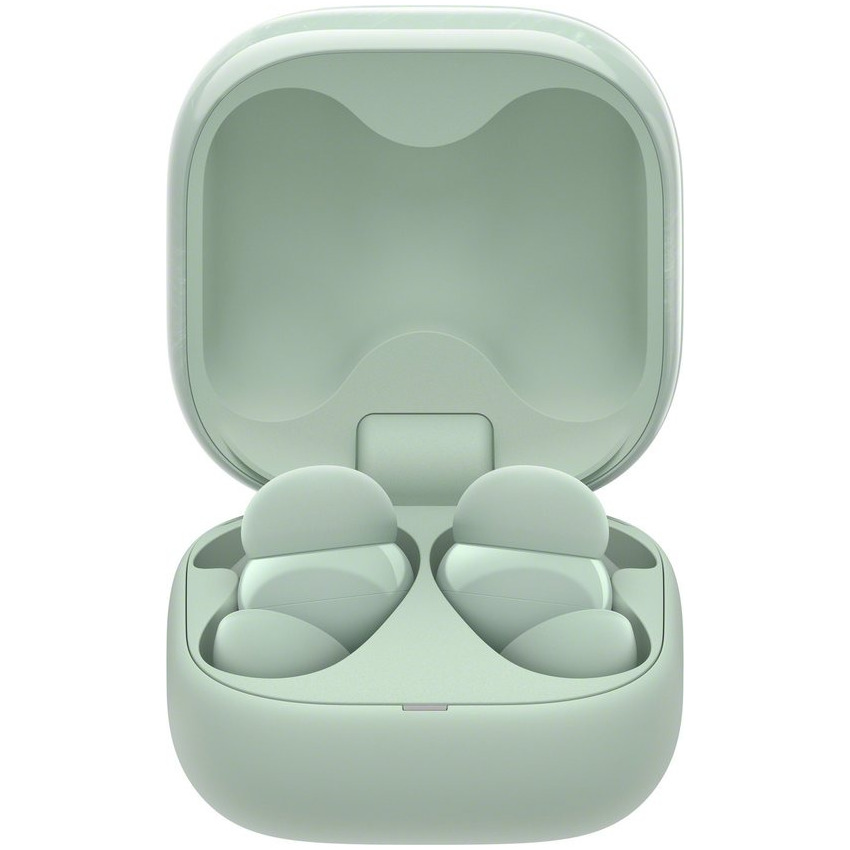 Sony LinkBuds Fit In-ear oordopjes Groen