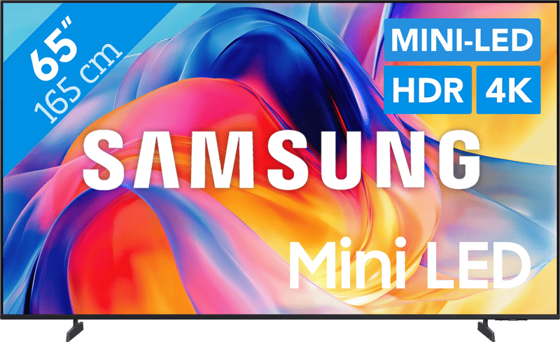 Samsung Mini-led 65" M73H (2026)