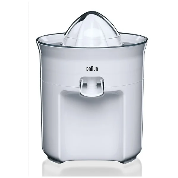 Braun CJ3050 Citruspers Wit