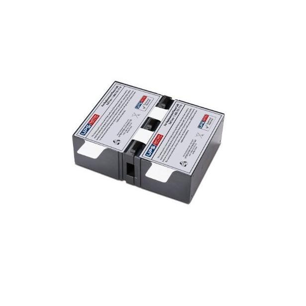 APC vervangings cartridge RBC123