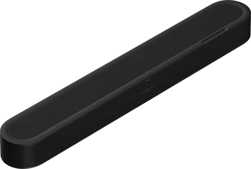 Sonos Beam Ultra Zwart