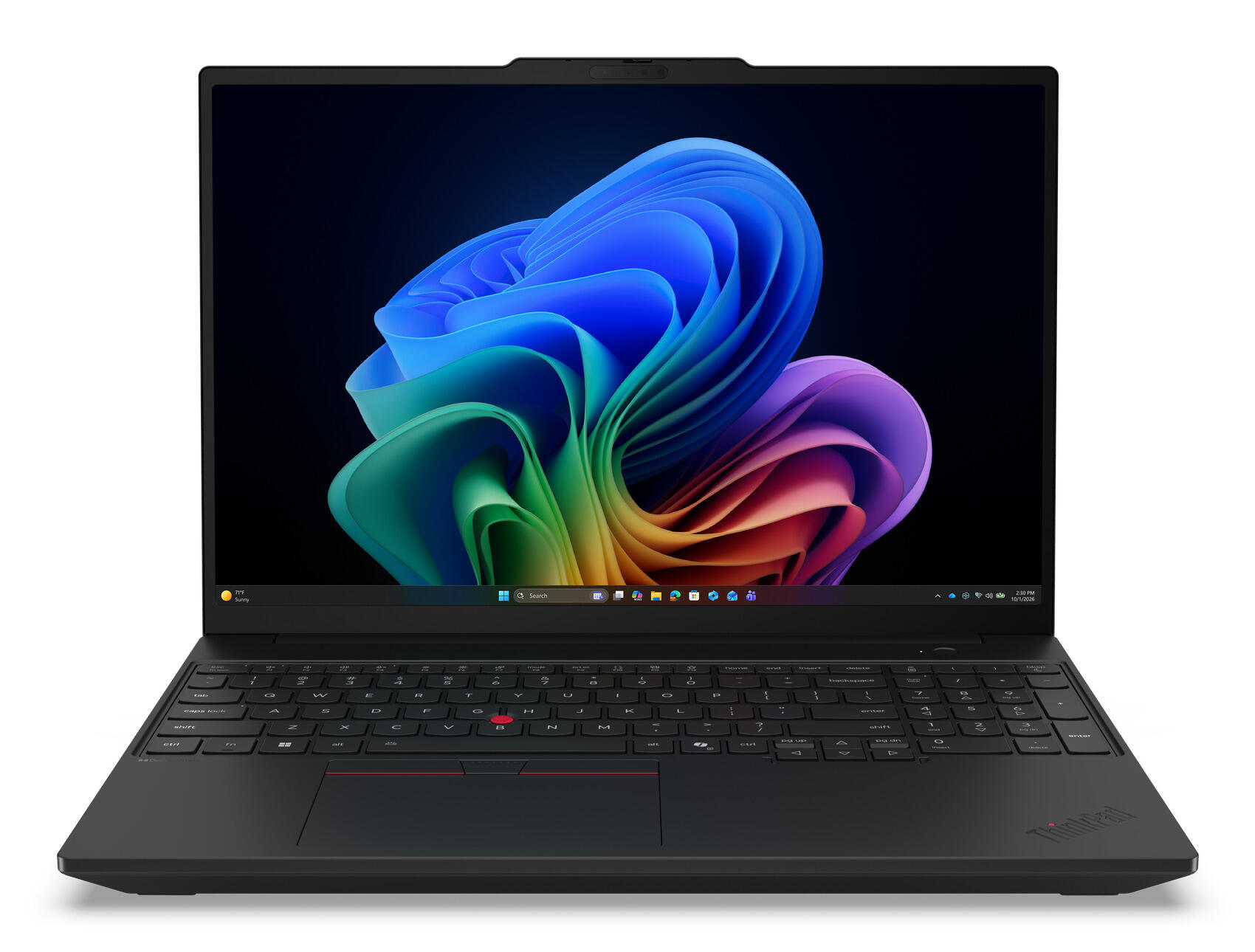 Lenovo ThinkPad T16 G5 laptop