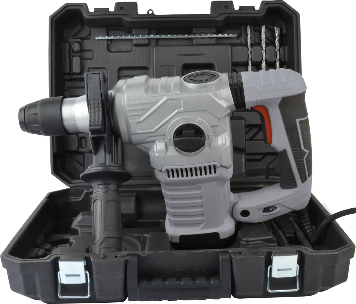 Mannesmann boorhamer SDS-plus 1500 Watt