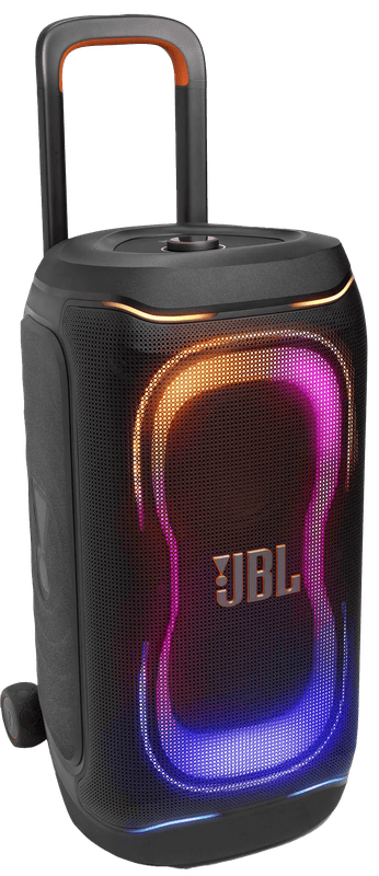 JBL Partybox 330 Zwart