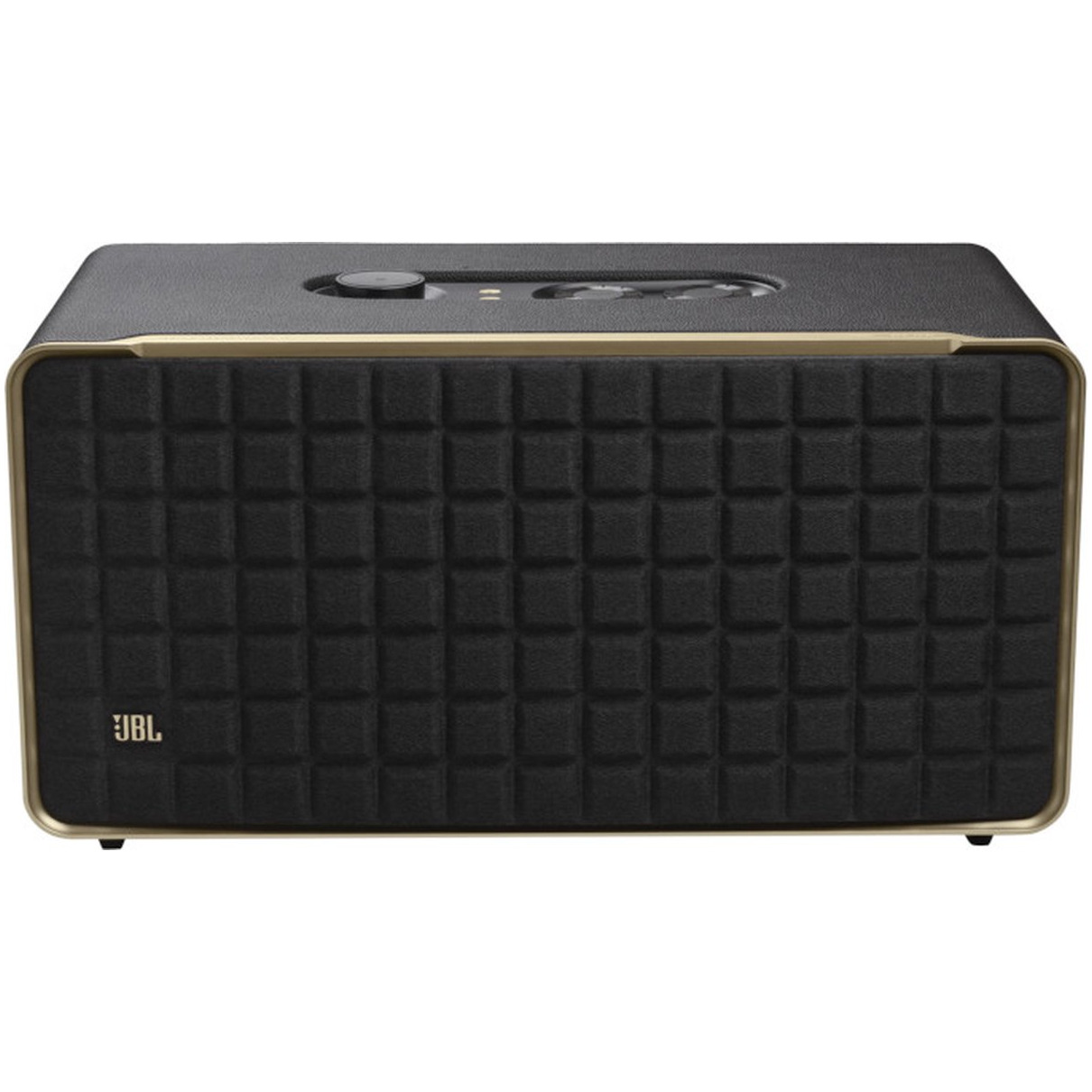 JBL Authentics 500 Wifi speaker Zwart