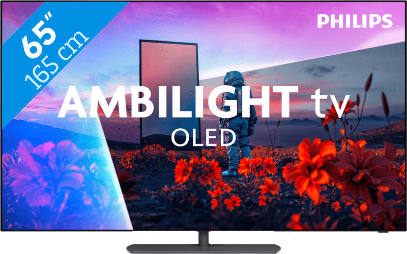 Philips Ambilight 65" OLED811 (2026)