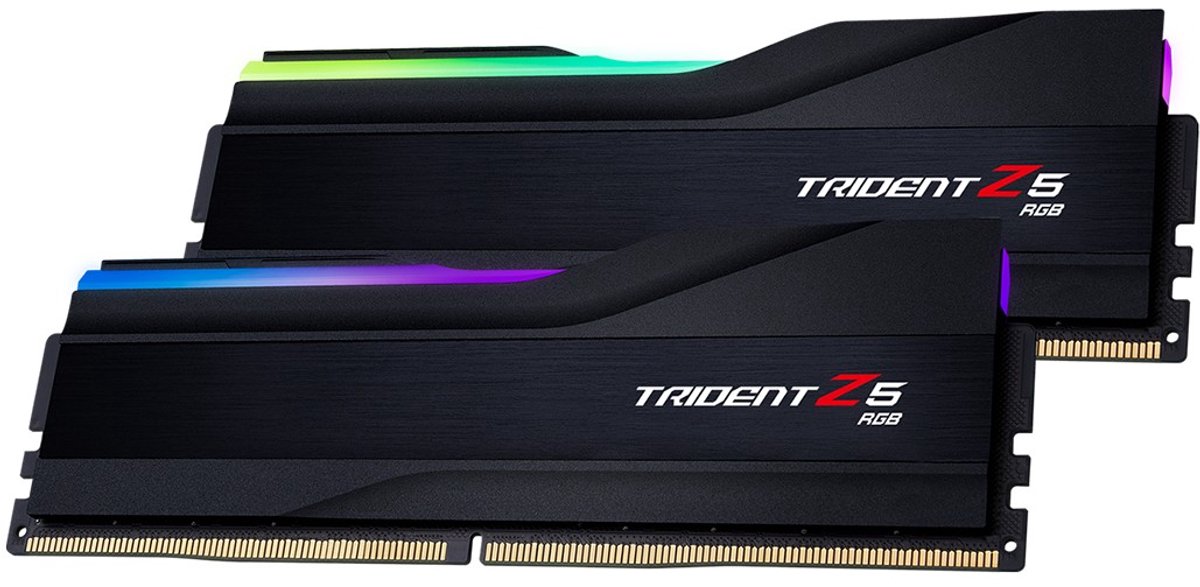 G.Skill Trident Z5 RGB 32GB - DDR5 - DIMM