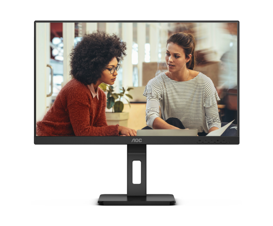 AOC Q27E3UMF monitor