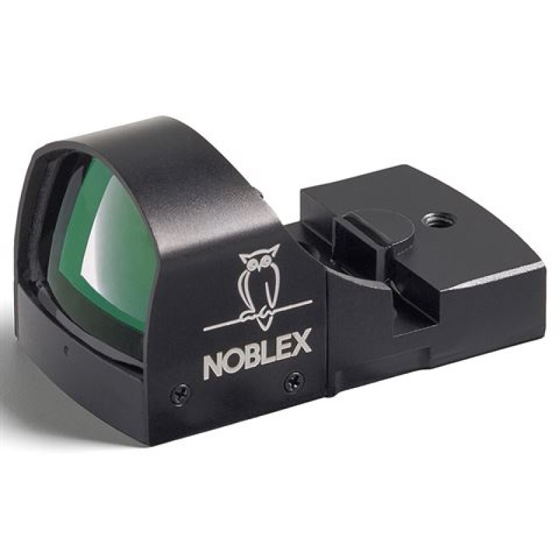 Noblex Red Dot NV 1x25 OS LE (7.0 moa)