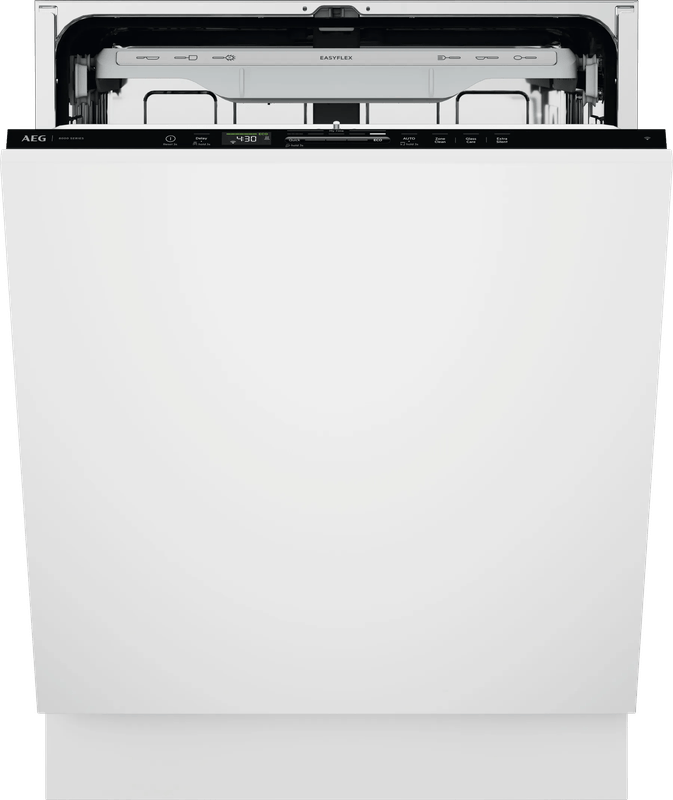AEG GI8234B2SO SatelliteClean Pro