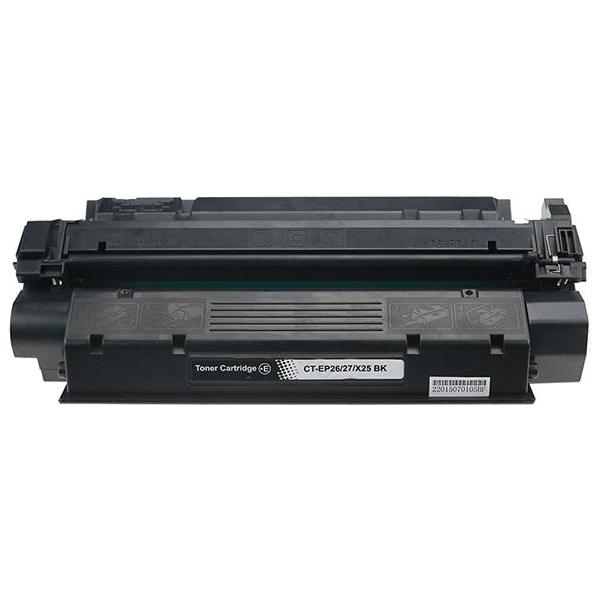 Huismerk Canon EP-27 toner zwart
