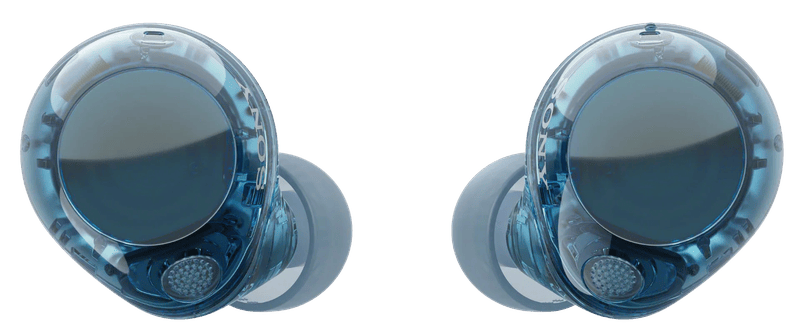 Sony WF-C710N Blauw