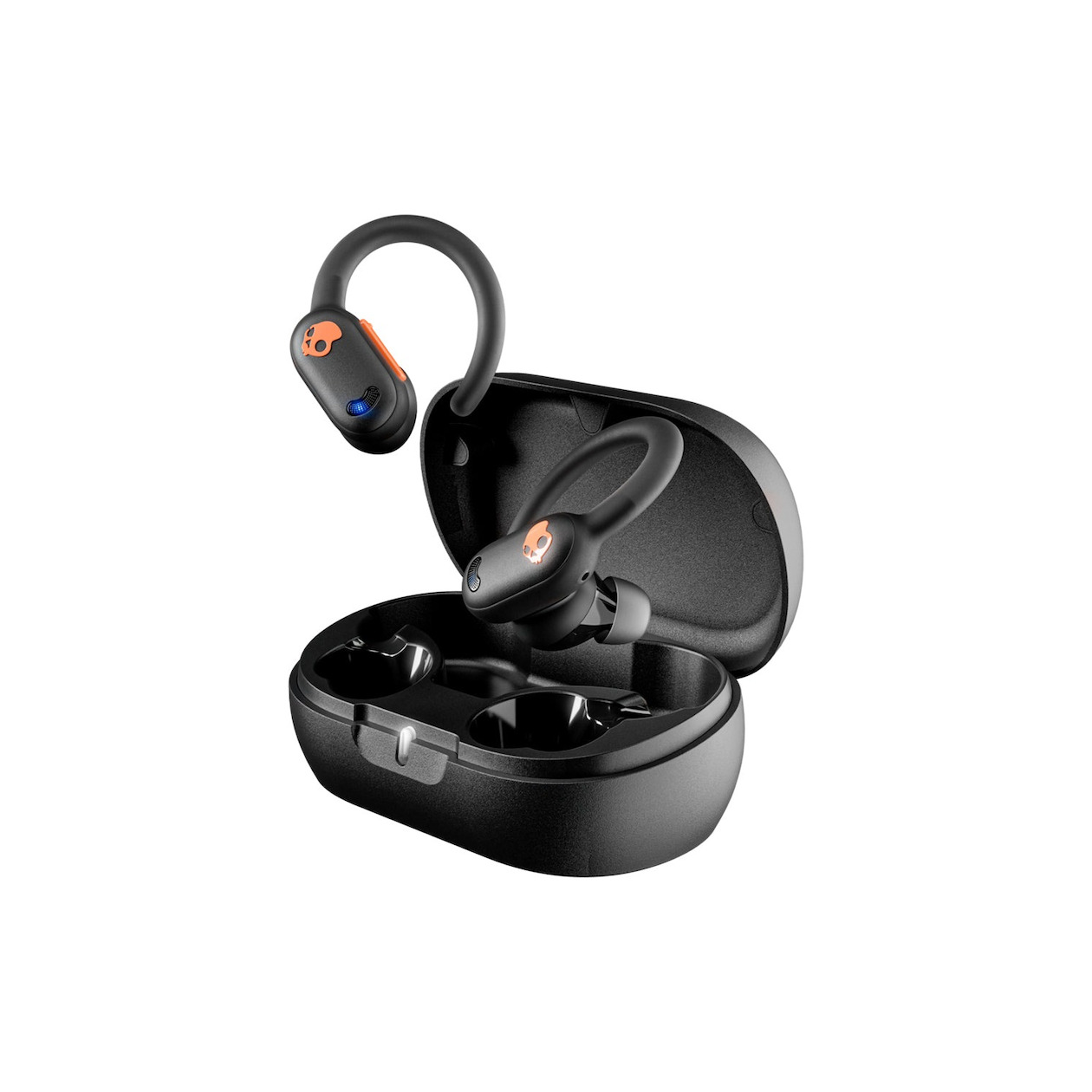 Skullcandy Push ANC Active Over-ear hoofdtelefoon Zwart