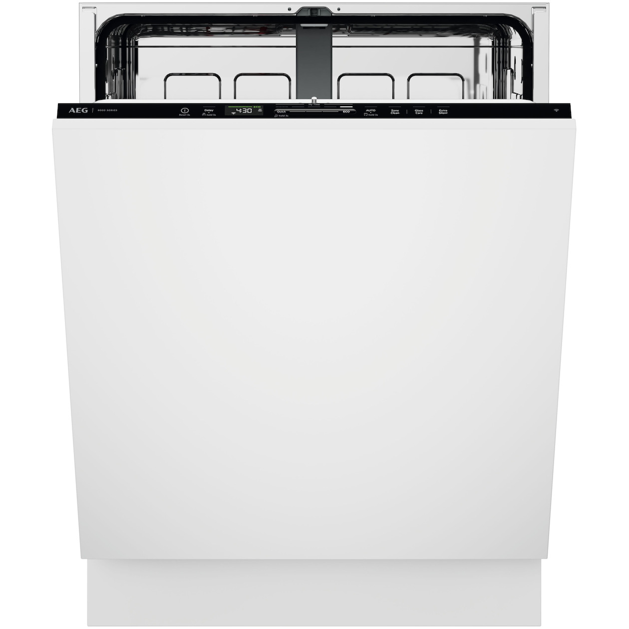 AEG GI8200A1SN Volledig geïntegreerde vaatwasser