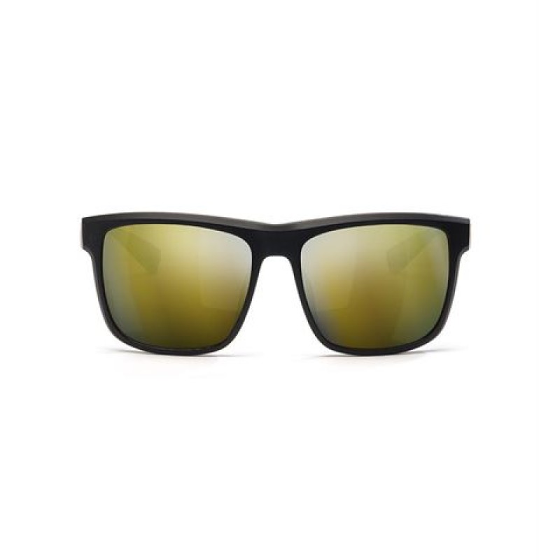 Vortex Zonnebril Banshee Black/Amber