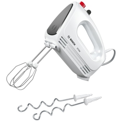 Bosch MFQ22100 Mixer Grijs