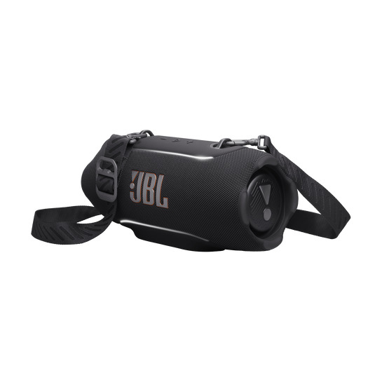 JBL Xtreme 5 Bluetooth speaker Zwart