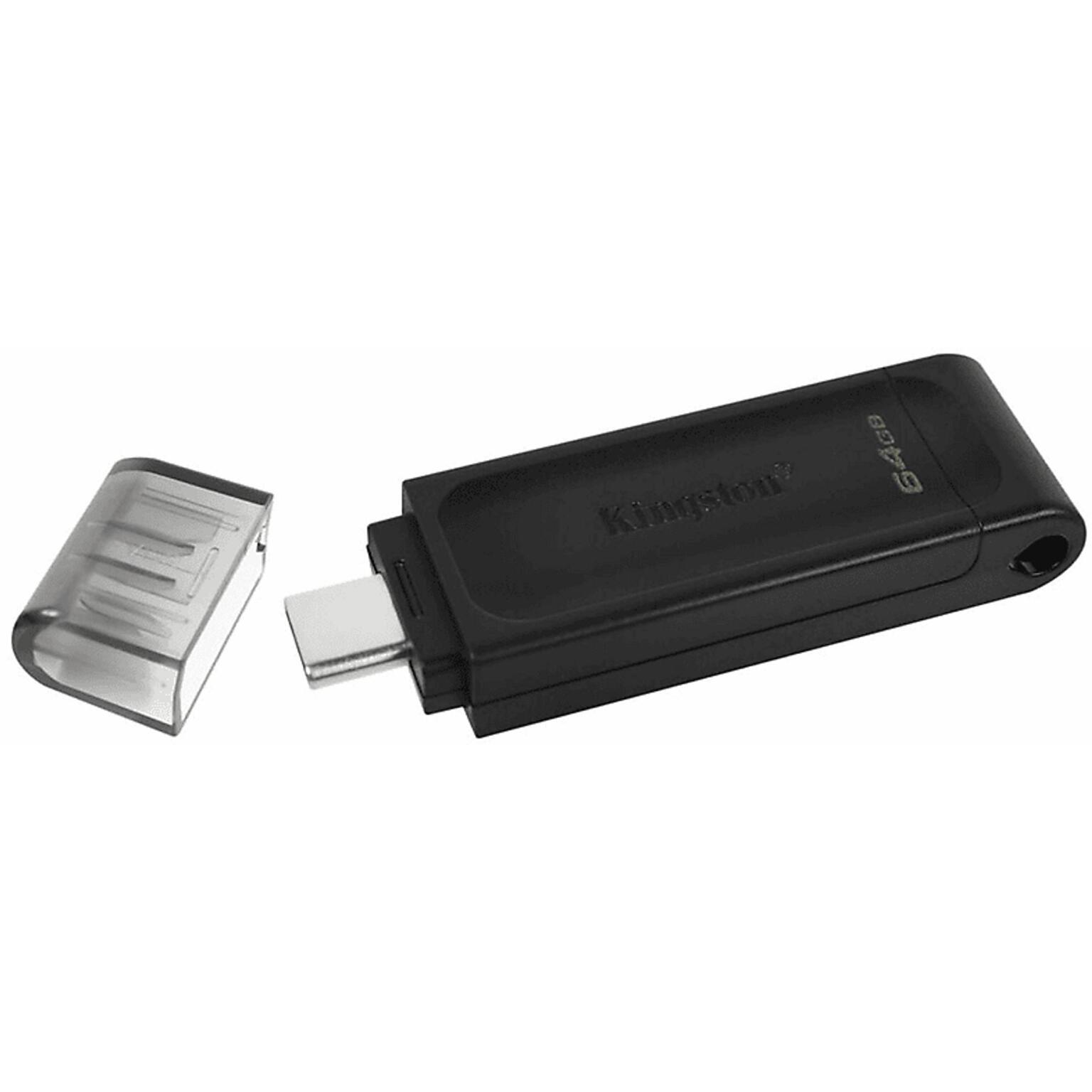 Kingston DataTraveler 70 64GB
