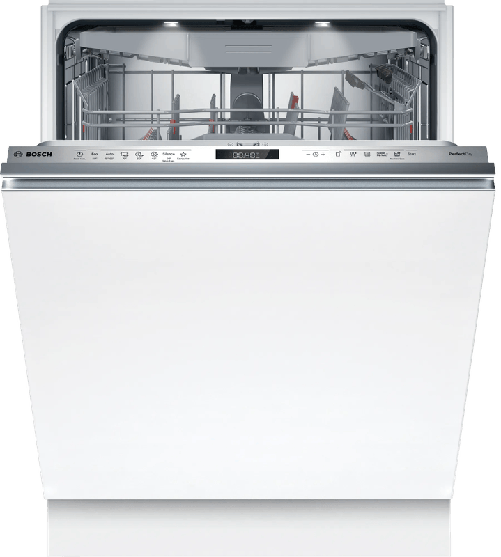 Bosch SMV6YCX06E