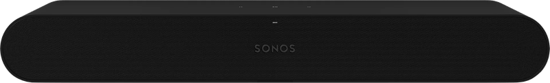 Sonos Ray Zwart