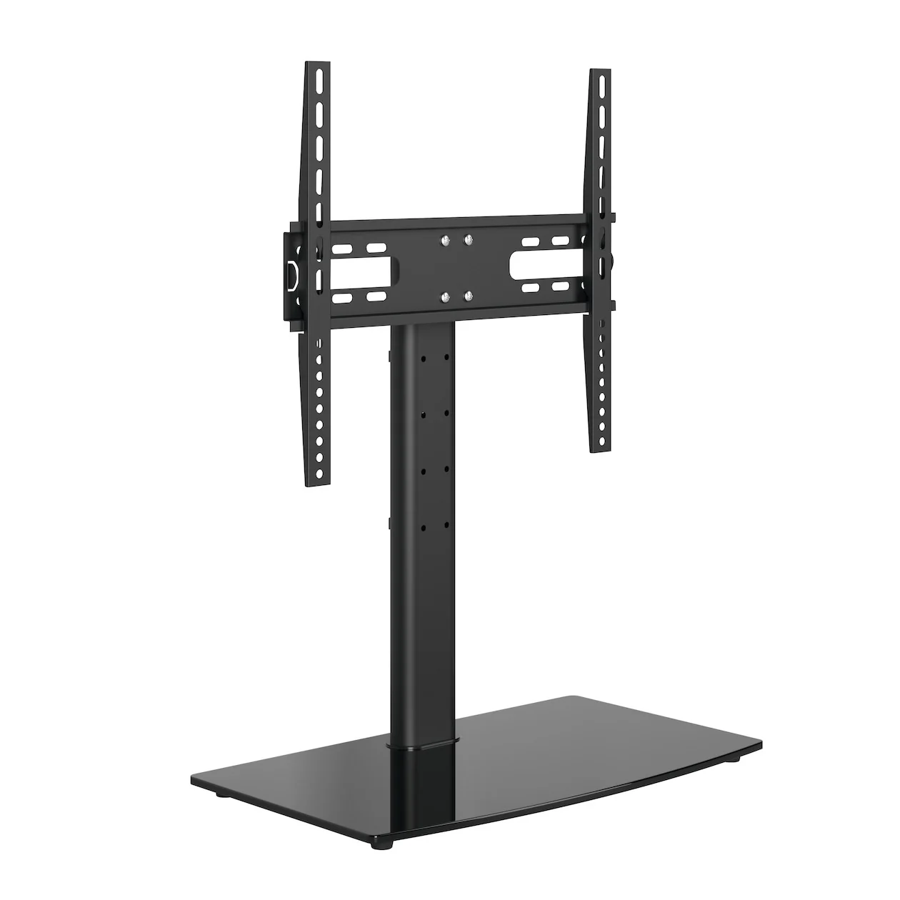 Vogel'S MS3085 TV tafelstandaard 32 t/m 65 inch TV standaard Zwart