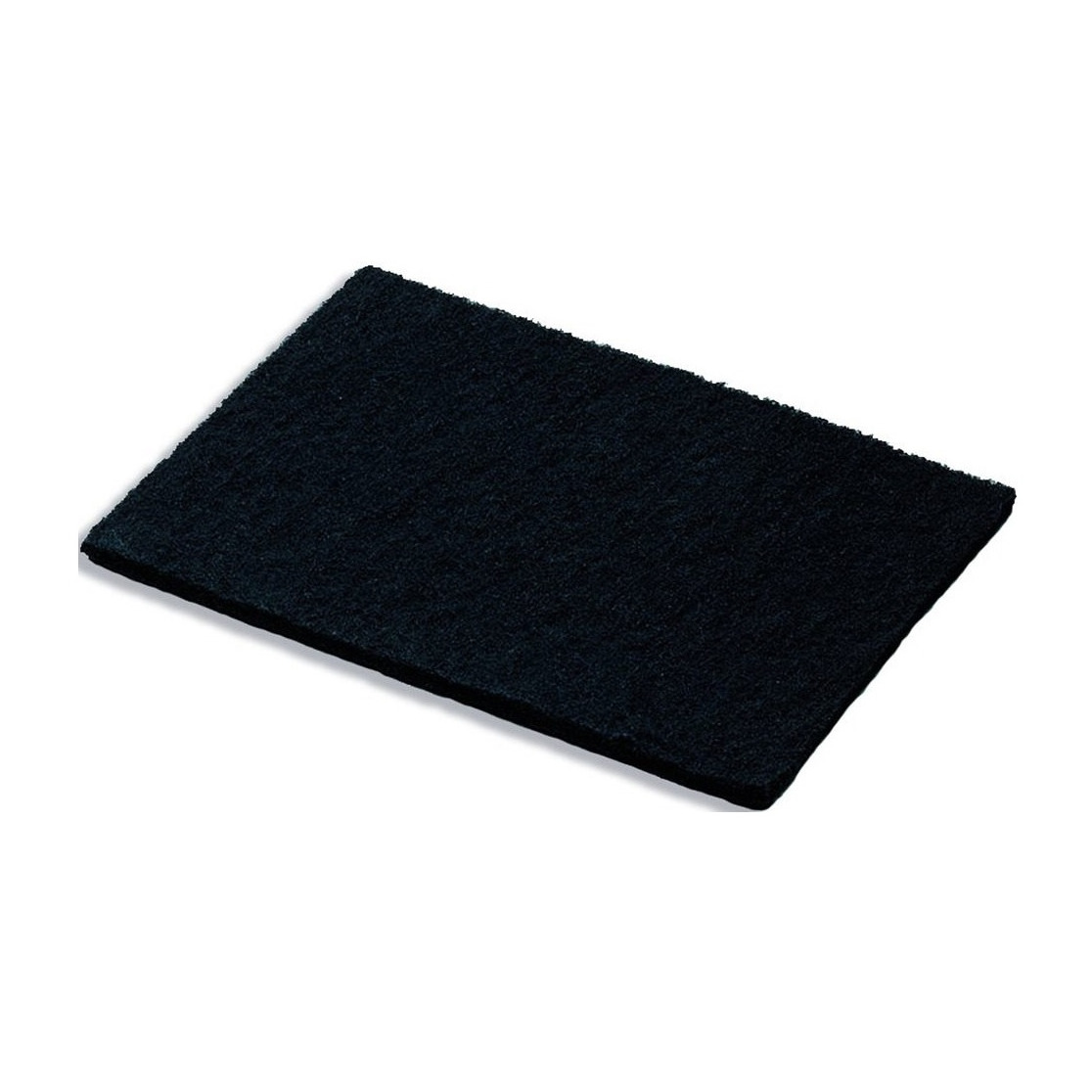 Clean Air Optima Optima Vervangilter CA704/CA707 Actief koolstof Koolstoffilter Zwart