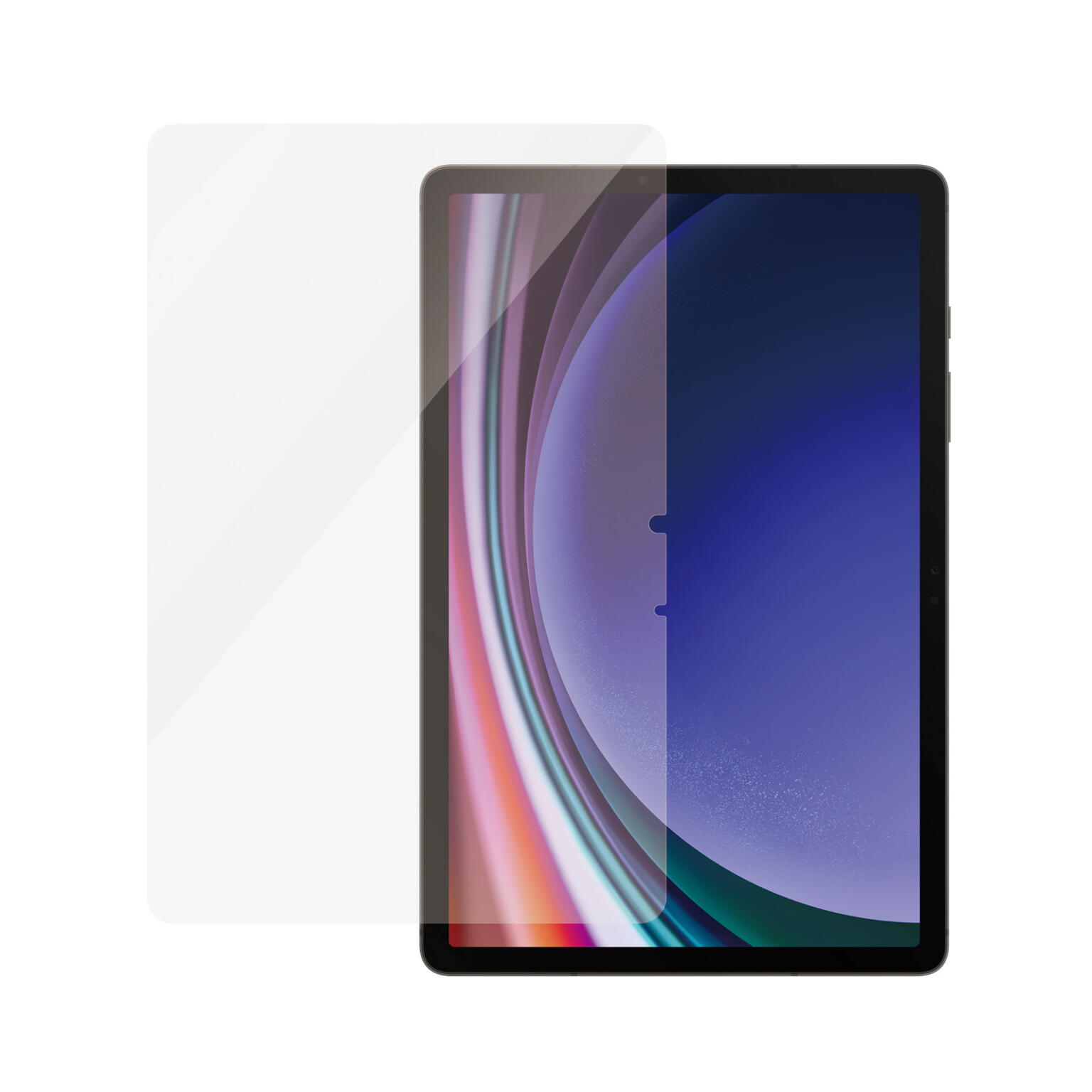 PanzerGlass Galaxy Tab S9/S10/S11 FE screenprotector